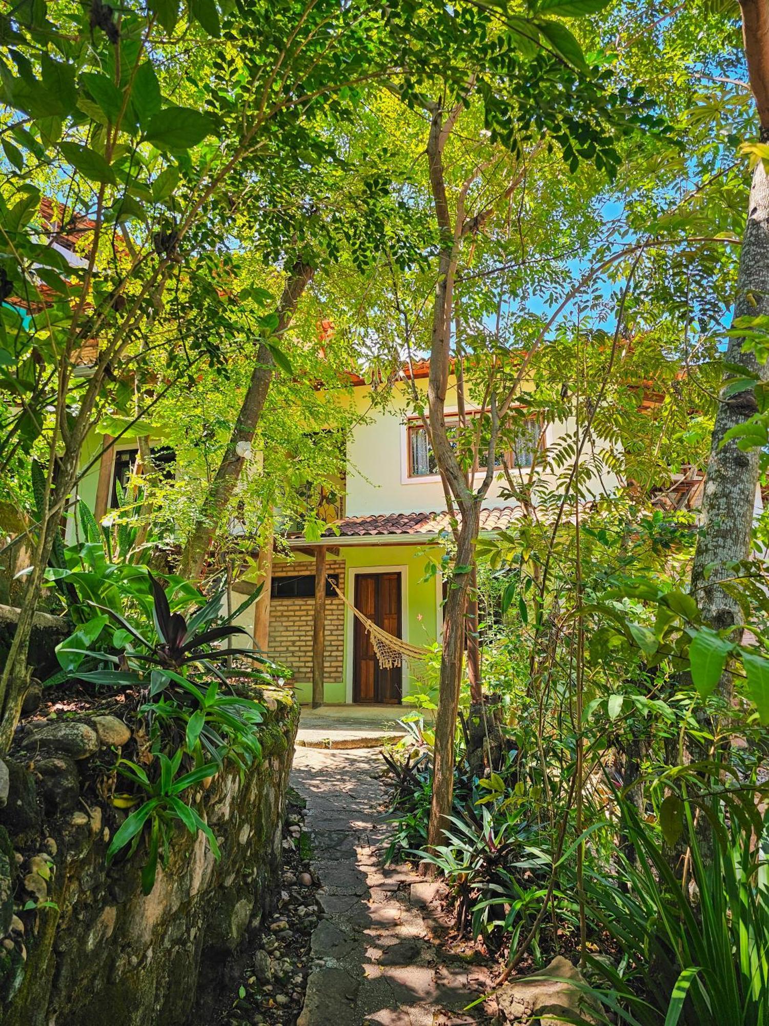 Canto Verde Pousada Lencois Ngoại thất bức ảnh