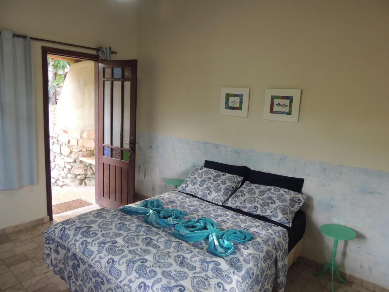 Canto Verde Pousada Lencois Ngoại thất bức ảnh